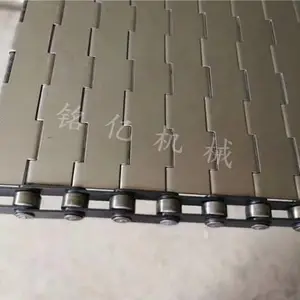 低温清洗链板材质-铭亿清洗链板(在线咨询)-宝坻区清洗链板