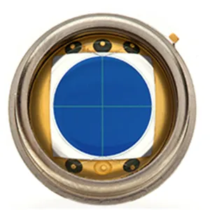 QP22-Q 四象限探测器QP 德国Firstsensor 四象限PIN光电二极管