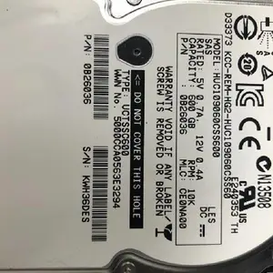 0235G6V6 STLZ19S900 900G S5500T S5600T S6800T�洢Ӳ��