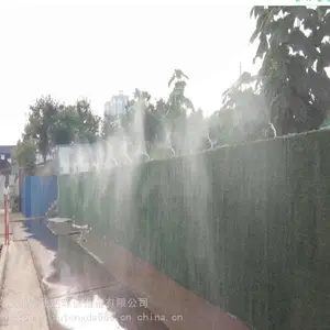 Χ���������� �Ĵ�Χ��Χǽ���ܽ���ϵͳ ����ˮ���ֳ�װ��