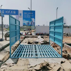 �������̳����Զ�ϴ��̨FTD���������ѹ��ϴ�豸��װ���