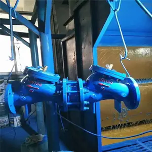 ���� ���۸�������������HS41X-16 DN50��������������ֹ��