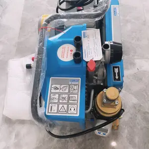 �¹�BAUER����PE100�͸�ѹ����ѹ�������ó���ó���װ��...