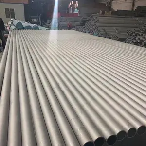 太原金州特钢304不锈钢无缝管型号 流体用不锈钢无缝管