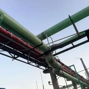 广西玻璃钢工艺管道厂家就选福斯特!