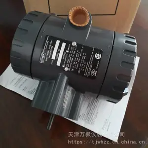 fisher调节阀位置变送器4210/4211