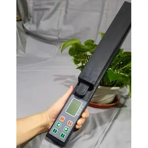 汉林苑 手持式叶面积仪HLY-LEAF I型