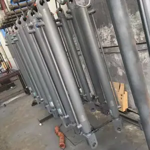 徐州非标油缸供应商 液压油缸生产厂家 哈特油缸