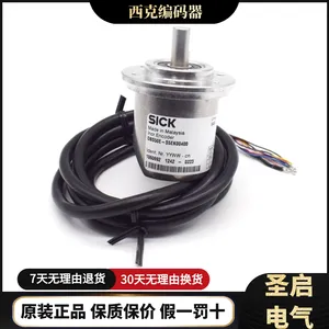 �¹�SICK���˶�Ȧֵ�������ŷ����SRM50-HFA0-S23