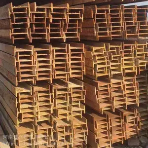 盘扣架龙骨工字钢租赁
