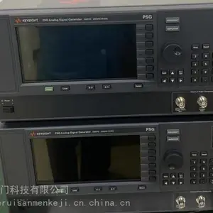 ��������������� E8257D Keysight�ǵ¿Ƽ� �źŷ���������