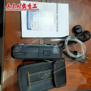 JCB4甲烷气体检测仪 便携式瓦斯等易燃气体报警仪
