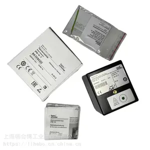 KROM火焰监测器_霍科德IFW15火焰检测器_上海坜合博工业装备