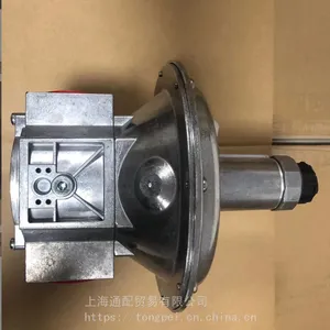 �Ϻ�ͨ�����۵¹�DUNGS 1���ȼ����ѹ�� FRS5150 ��˹��ѹ��