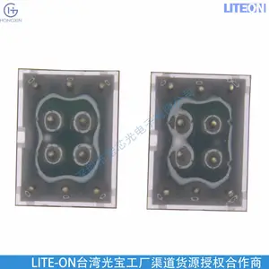 ��ƬʽLED������ʾ��LTS-4817CKR-P�ͺ� ��������ܳ��Һ�о����ӣ��ⱦliteon��