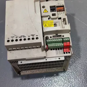 维修ABB变频器ACS550-01-06A9-4温度过高