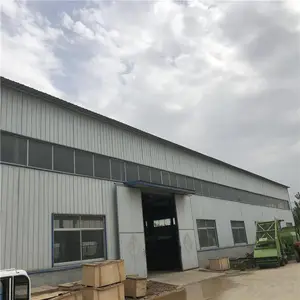 曲阜润丰机械有限公司