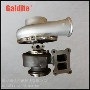 厂家直销适用于重康N14发动机HT60涡轮增压器3536803/3804565