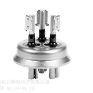 家用空调 制冷压缩机 密封接线端子