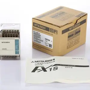����PLCģ����ģ��FX2N-4AD-TC���������������5����ģ��