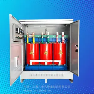 SG-300KVA400KVA380v��220V�����ʽ�����ѹ�� ���������׵�Դ