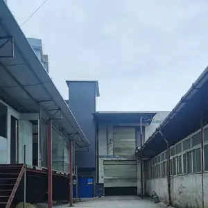 佰旺厂家供应 广州导轨链条货梯 广州化工用货梯