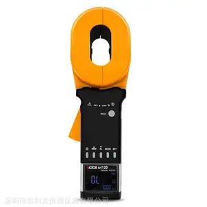 VICTOR 6412D �๦��ǯ�νӵص����� ʤ��VC6412D ʤ��������