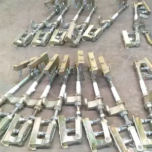 ��ƽͼ��9074 50kg/m18�ŵ������� ת�޻���װװ��