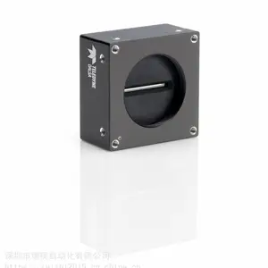 ���ô�dalsa��ҵ��ɨ���LA-CM-08K08A 8K