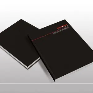 天津塘沽企业简介宣传画册产品样本制作设计印刷