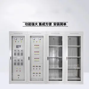 ���ý����糡���վ��Ƶ���ص�Դģ��ֱ�������ģ��ZT110D10FD-2