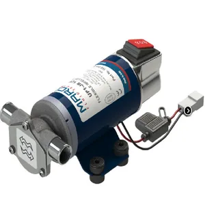 �����Marco UP3700 ϵ��Ǳˮ�� ����ABS������ǵĽ��������