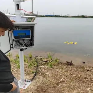 ��������ʽˮ�������߼��վ �ͺ�JZ-SZ1 �������� ̫���ܹ���
