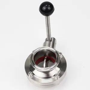 KF��յ��� ***��յ��� �ֶ���װ����304 316L����ʽ��ӿ쿨