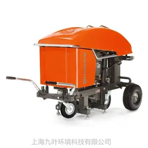 富世华CS2512金刚石绳锯Husqvarna电动钢材混凝土切割锯