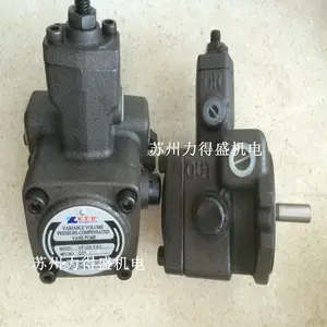 力得盛KZYY叶片泵VP-12-FA1 VP-08-FA3