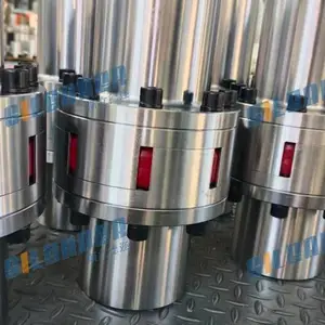 陕西购买弹性联轴器常见问题 值得信赖 斯立德迩传动技术供应