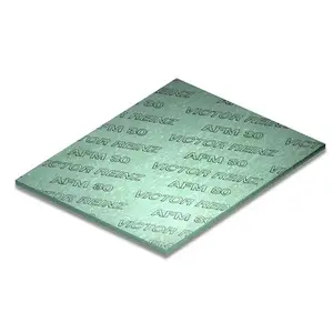 德国进口无石棉密封垫片AFM30 耐高温高压 发动机用环保密封垫片