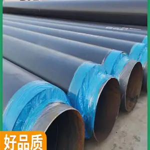 X52排污管道宁夏埋弧焊接钢管 五洲埋弧焊接钢管