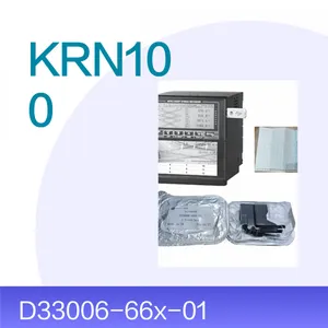 供应奥托尼克斯KRN100记录仪墨盒D33006-66x-01