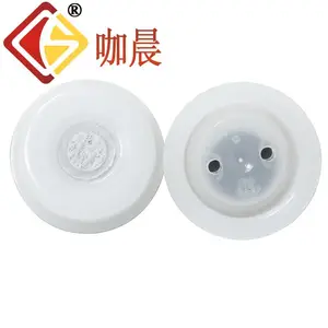 微型单向排气阀 塑料单向排气阀CS05(含过滤网)