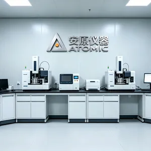 苏州安原仪器有限公司