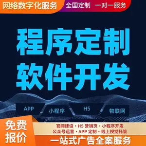 营销型网站制作公司 独立站搭建 双端自适应 全国服务