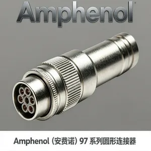 97?3106A14S?2P Amphenol����ŵ ����Ʒ�� ԭ���������� �͸�ʴ������