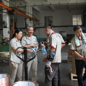 天津市金桥焊材集团有限公司