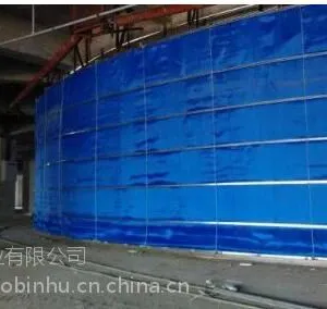 上海萨都奇门业供应防火卷帘门,防火卷门,钢制防火卷帘