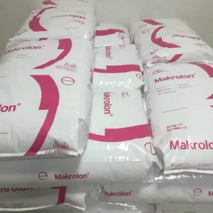 优惠销售PC泰国科思创（拜耳）Makrolon 6165 X 阻燃性