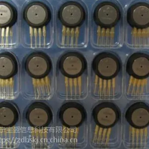MPX5500D差压 力传感器 MPX5500D 500KPA压力传感器-飞思卡尔