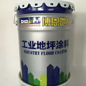 环氧地坪漆
