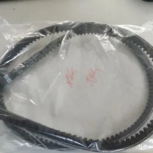 库存吉尼道依茨2011发动机皮带 配件号58630GT 原装道依茨皮带